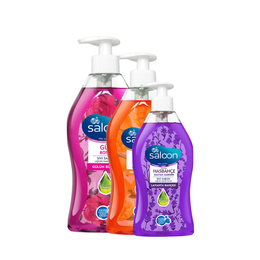 Personal Care Products