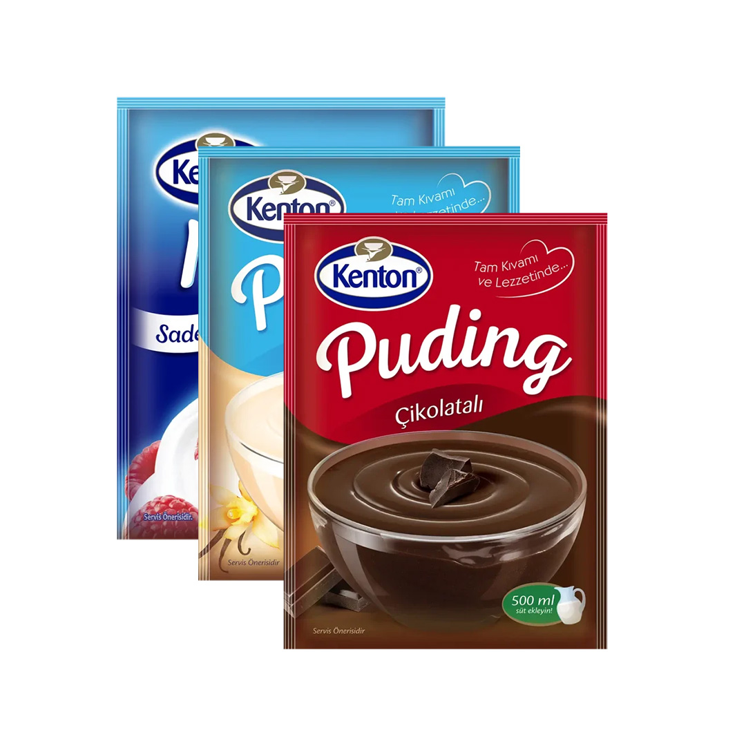 Ready-to-Eat Food Products
