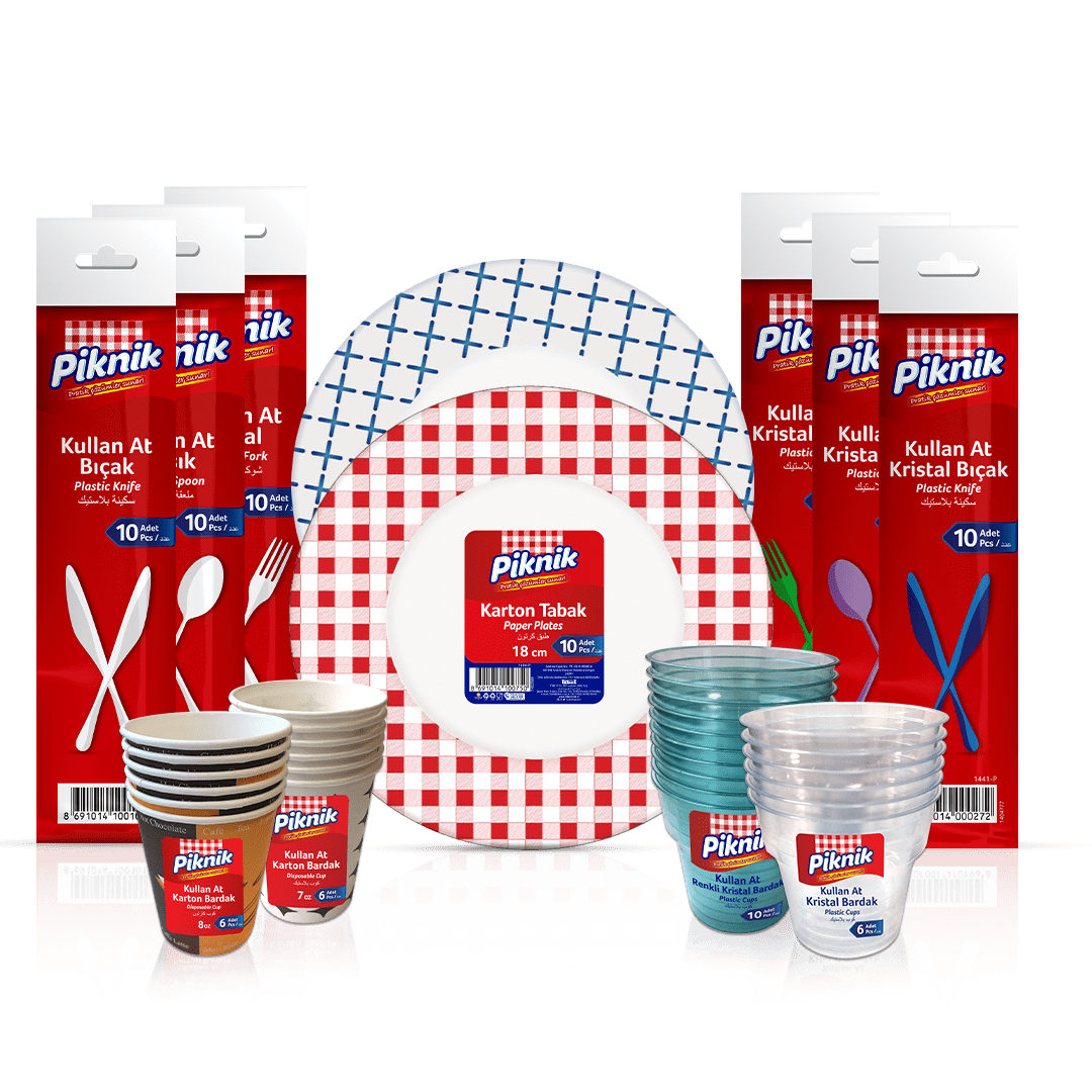 Disposable Products