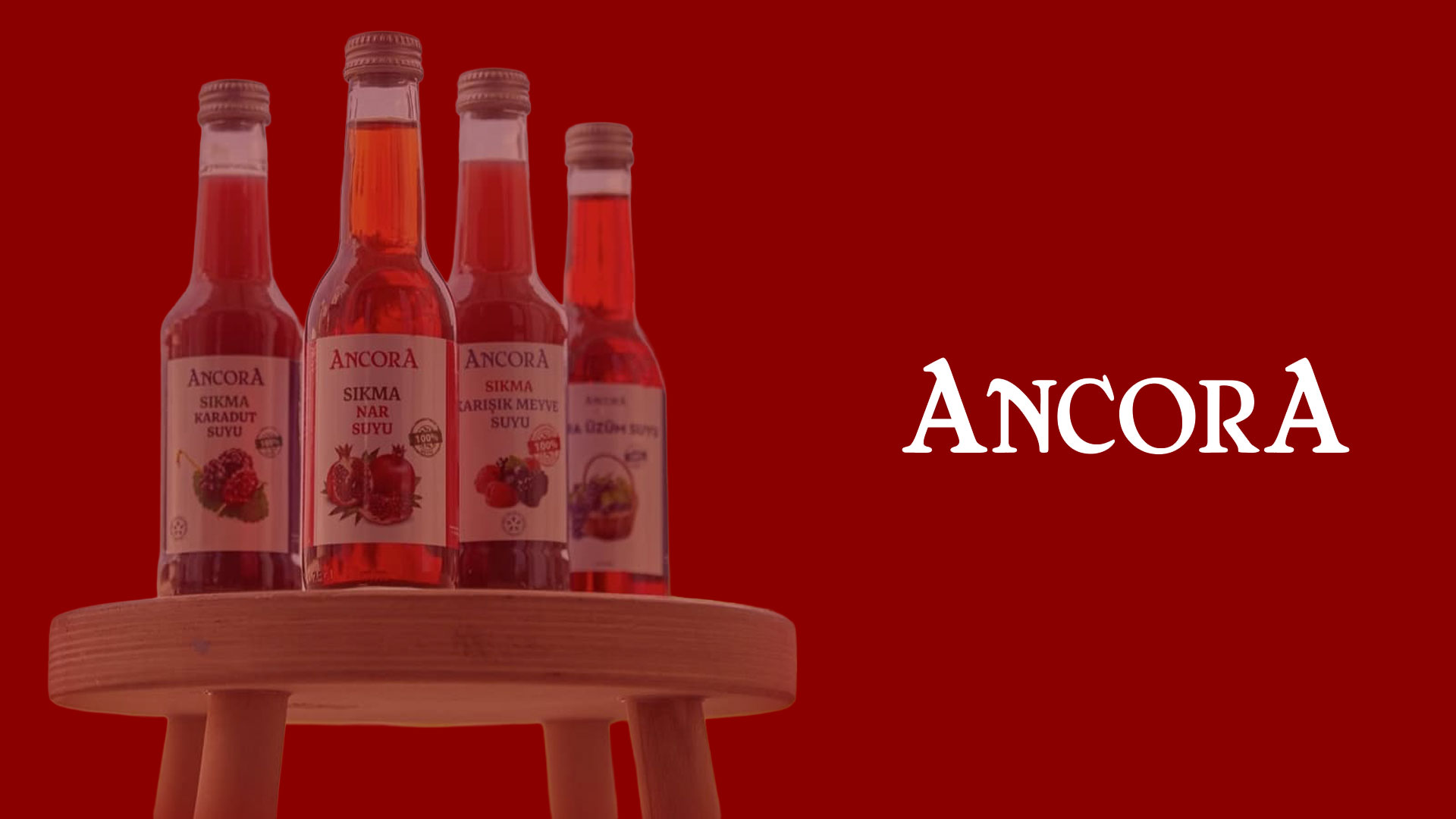 Ancora Beverage Products
