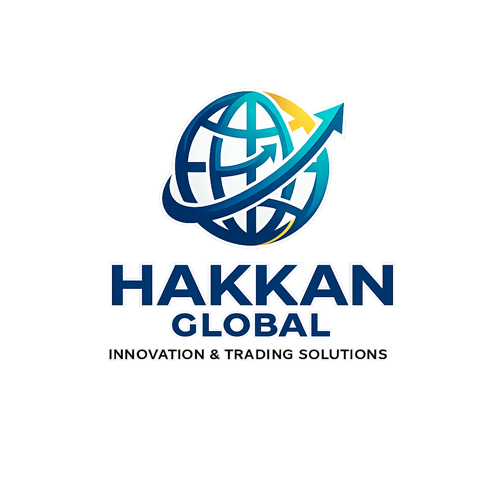 HAKKAN GLOBAL